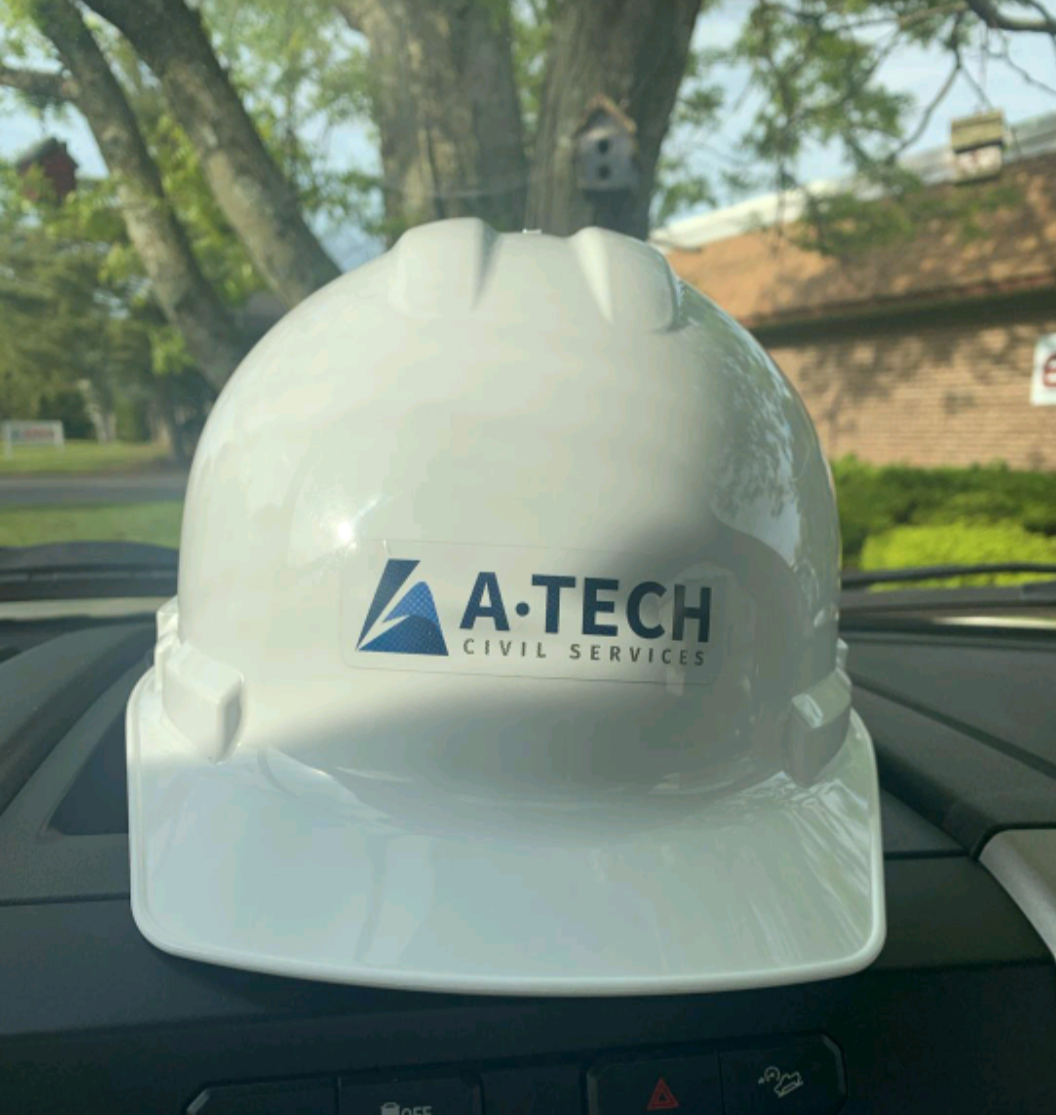 New Jersey Site Work Construction - Princeton, NJ – A-Tech Services