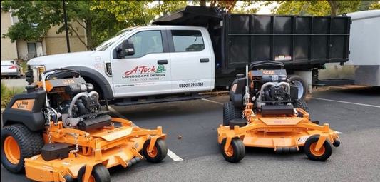 New Jersey Landscape Maintenance Services - South Plainfield, NJ